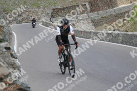 Foto #3404482 | 09-07-2023 13:27 | Passo Dello Stelvio - Prato Seite BICYCLES