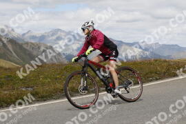 Foto #3791877 | 10-08-2023 13:39 | Passo Dello Stelvio - die Spitze BICYCLES