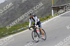Foto #3186538 | 21-06-2023 13:25 | Passo Dello Stelvio - die Spitze BICYCLES
