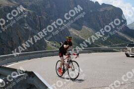 Photo #2501641 | 04-08-2022 13:41 | Gardena Pass BICYCLES