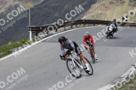Foto #3114858 | 16-06-2023 15:06 | Passo Dello Stelvio - die Spitze BICYCLES
