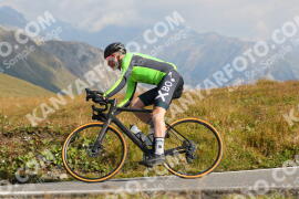 Photo #4073629 | 26-08-2023 10:11 | Passo Dello Stelvio - Peak BICYCLES