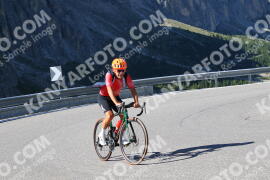 Photo #2552875 | 09-08-2022 10:16 | Gardena Pass BICYCLES