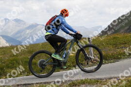 Foto #3602084 | 28-07-2023 10:52 | Passo Dello Stelvio - die Spitze BICYCLES