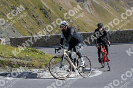 Photo #4276499 | 17-09-2023 10:44 | Passo Dello Stelvio - Prato side BICYCLES