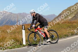 Foto #2732379 | 24-08-2022 13:19 | Passo Dello Stelvio - die Spitze BICYCLES