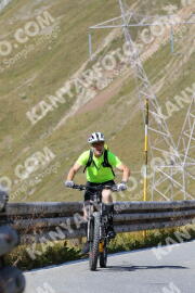 Foto #2738878 | 25-08-2022 13:19 | Passo Dello Stelvio - die Spitze BICYCLES