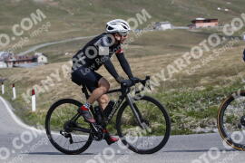 Foto #3121628 | 17-06-2023 10:20 | Passo Dello Stelvio - die Spitze BICYCLES