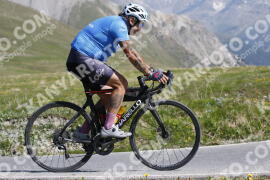 Photo #3237190 | 26-06-2023 10:34 | Passo Dello Stelvio - Peak BICYCLES