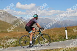 Photo #2670763 | 16-08-2022 13:06 | Passo Dello Stelvio - Peak BICYCLES