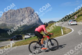Photo #2637939 | 14-08-2022 10:15 | Gardena Pass BICYCLES