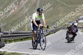 Photo #3176809 | 20-06-2023 11:14 | Passo Dello Stelvio - Peak BICYCLES