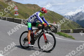 Foto #4099753 | 31-08-2023 13:15 | Passo Dello Stelvio - Prato Seite BICYCLES