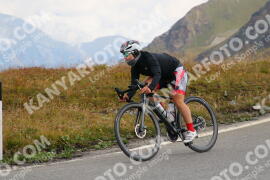 Photo #2677708 | 17-08-2022 10:23 | Passo Dello Stelvio - Peak BICYCLES