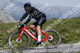 Photo #3529595 | 18-07-2023 12:26 | Passo Dello Stelvio - Peak BICYCLES