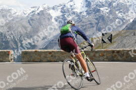 Foto #4099930 | 31-08-2023 13:39 | Passo Dello Stelvio - Prato Seite BICYCLES