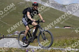 Foto #3676424 | 31-07-2023 12:22 | Passo Dello Stelvio - die Spitze BICYCLES