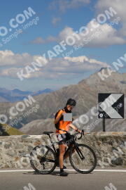 Photo #2711943 | 22-08-2022 14:54 | Passo Dello Stelvio - Prato side BICYCLES