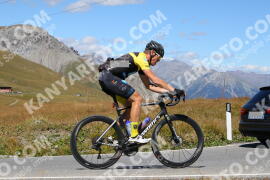 Foto #2699853 | 21-08-2022 13:38 | Passo Dello Stelvio - die Spitze BICYCLES