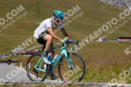 Foto #3966621 | 19-08-2023 14:18 | Passo Dello Stelvio - die Spitze BICYCLES
