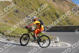 Photo #4208407 | 09-09-2023 10:38 | Passo Dello Stelvio - Prato side BICYCLES