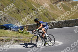 Photo #2718141 | 23-08-2022 12:16 | Passo Dello Stelvio - Prato side BICYCLES