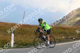 Foto #2659511 | 15-08-2022 12:53 | Passo Dello Stelvio - die Spitze BICYCLES