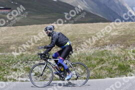 Foto #3129726 | 17-06-2023 13:20 | Passo Dello Stelvio - die Spitze BICYCLES