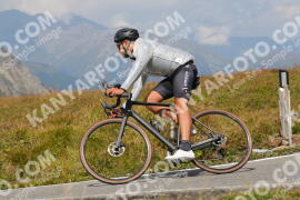 Photo #4082833 | 26-08-2023 13:52 | Passo Dello Stelvio - Peak BICYCLES