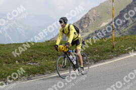 Foto #3278326 | 29-06-2023 11:19 | Passo Dello Stelvio - die Spitze BICYCLES