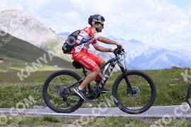Foto #3605503 | 28-07-2023 12:10 | Passo Dello Stelvio - die Spitze BICYCLES