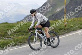 Foto #3267405 | 28-06-2023 15:15 | Passo Dello Stelvio - die Spitze BICYCLES