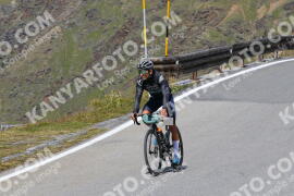 Foto #3940615 | 18-08-2023 15:06 | Passo Dello Stelvio - die Spitze BICYCLES