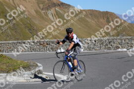 Foto #4302719 | 25-09-2023 13:42 | Passo Dello Stelvio - Prato Seite BICYCLES