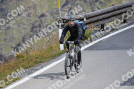 Photo #2657981 | 15-08-2022 11:42 | Passo Dello Stelvio - Peak BICYCLES