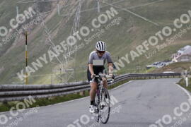 Foto #3114830 | 16-06-2023 15:04 | Passo Dello Stelvio - die Spitze BICYCLES