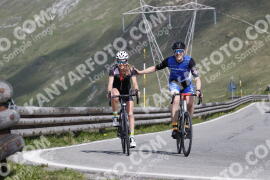 Photo #3175936 | 20-06-2023 10:05 | Passo Dello Stelvio - Peak BICYCLES