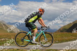 Photo #4004099 | 21-08-2023 12:13 | Passo Dello Stelvio - Peak BICYCLES