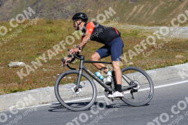 Foto #4198898 | 08-09-2023 13:26 | Passo Dello Stelvio - die Spitze BICYCLES