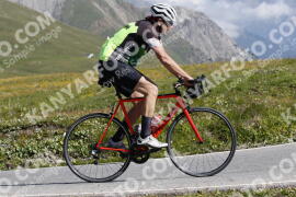 Foto #3458322 | 15-07-2023 10:19 | Passo Dello Stelvio - die Spitze BICYCLES