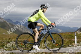 Photo #3694239 | 02-08-2023 11:01 | Passo Dello Stelvio - Peak BICYCLES