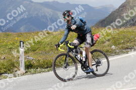 Photo #3631080 | 29-07-2023 14:48 | Passo Dello Stelvio - Peak BICYCLES