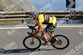 Photo #3894019 | 15-08-2023 09:50 | Passo Dello Stelvio - Peak BICYCLES