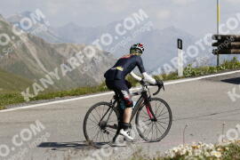 Foto #3421393 | 11-07-2023 10:29 | Passo Dello Stelvio - die Spitze BICYCLES