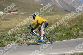 Foto #3170607 | 19-06-2023 10:54 | Passo Dello Stelvio - die Spitze BICYCLES