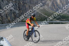 Photo #2539627 | 08-08-2022 10:10 | Gardena Pass BICYCLES