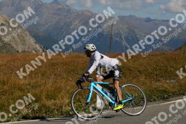 Photo #2665703 | 16-08-2022 10:52 | Passo Dello Stelvio - Peak BICYCLES