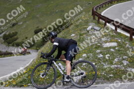 Photo #3191897 | 22-06-2023 12:45 | Passo Dello Stelvio - Waterfall curve BICYCLES