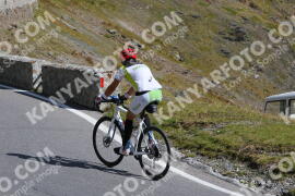 Foto #4276494 | 17-09-2023 10:43 | Passo Dello Stelvio - Prato Seite BICYCLES