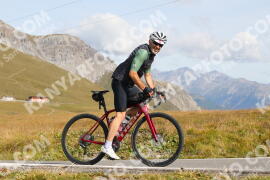 Foto #4135760 | 03-09-2023 10:41 | Passo Dello Stelvio - die Spitze BICYCLES